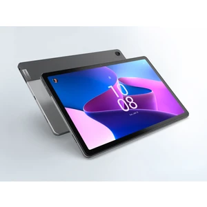 Tab M10 Plus (3rd Gen) 2023 4GB 128GB 10.6" HD IPS Tablet ZAAM0182TR