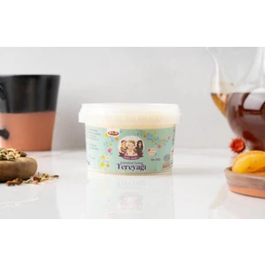 Üreten Anneler Tuzsuz Pastörize Yayık Tereyağ 250 gr