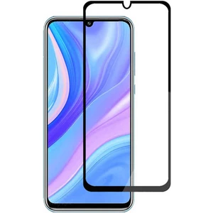 Cover Center  Samsung Galaxy A34 Tam Kaplayan Darbe Dayanıklı Parlak Esnek Kırılmaz Ekran Koruyucu