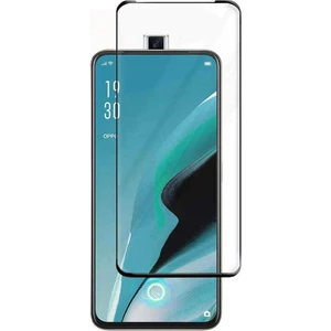 Cover Center  Xiaomi Mi 9t Tam Kaplayan Darbe Dayanıklı Parlak Esnek Kırılmaz Ekran Koruyucu