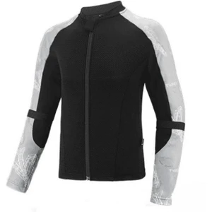 AM09 Body Armor Sort Beyaz