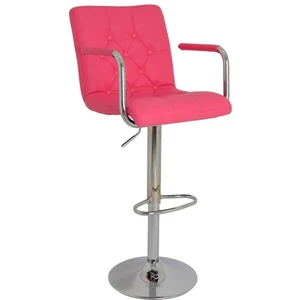 Helen Bar Sandalyesi Pembe 9519Q0120