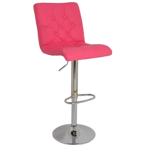 Helen Bar Sandalyesi Pembe 9519S0120