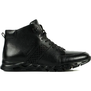 Hammer Jack Siyah Erkek Bot 102 19661-M