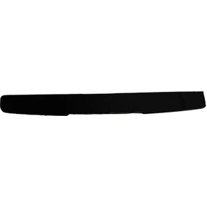 Paşa Tuning Mercedes Vito W447 Amg Style (2014-2023) Piano Black Spoiler
