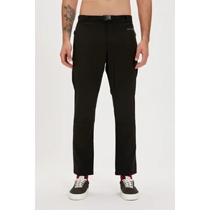 Bad Bear Calder Pant Siyah Erkek Pantolon Eşofman Altı