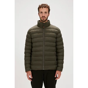 Bad Bear Boos Puffer Haki Erkek Mont