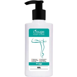 L’rouge Ft Legs Gel Bacakların Canlanmasını ve Rahatlamasını Sağlamaya Yardımcı Bakım Jeli