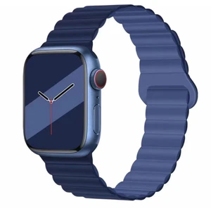 Xiaomi Redmi Watch 5 Active/Lite Amazfit GTR 2E 47mm Pace 1/2 Kordon Double Color Magnetic Strap BH52