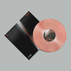 The Strokes - First Impressions Of Earth - Plak