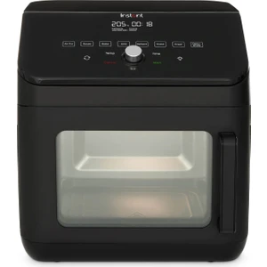 13 Litre 9 Programlı Ufak Boyutlu, Yapışmaz ve Yıkanabilir Aksesuarlı Air Fryer Fırın