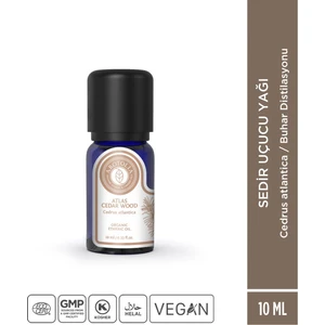 Sedir Uçucu Yağı 10 ml