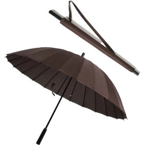 Mdsj Kortikal Sap Büyük 24 Kemik Çift Uzun Saplı Şemsiye (Yurt Dışından)