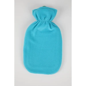 Babyhola Sıcak Su Torbası Yıkanabilir Peluş Kılıflı Termofor 600 ml