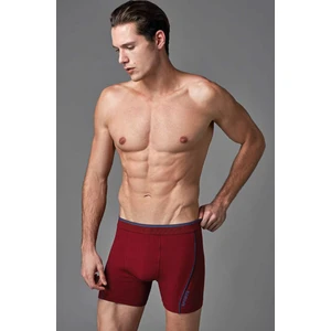 %95 Pamuk %5 Likralı Erkek Boxer