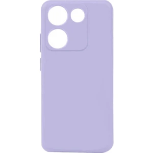 Tecno Camon 20 Kılıf Esnek ve Soft Jazz Premium Silikon Kılıf