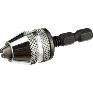 Bits Saplı Mandren Küçük 0.5 - 3.5 mm 1/4"