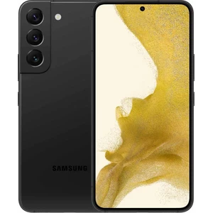 Galaxy S22 128GB Siyah (Yenilenmiş - Mükemmel)