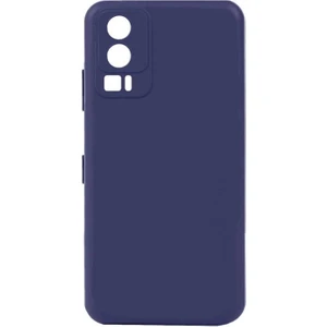 General Mobile GM 23 Kılıf Mat ve Yumuşak Yapılı Şık Esnek Flexo Premium Kapak