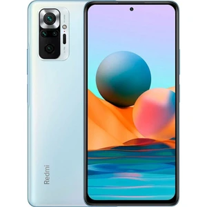 Xıaomı Redmi Note 10S 128GB Mavi (Yenilenmiş - Çok Iyi)