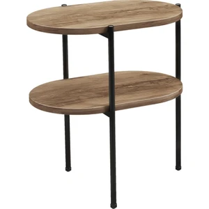 Dekor Piena Yan Sehpa