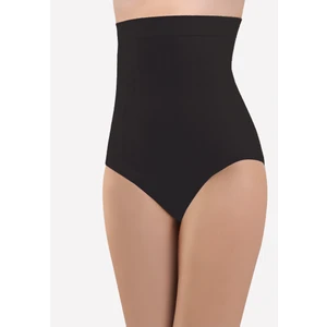 Siyah Slip Shaper Corset