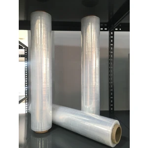 Palet Streç Film 23 Mikron 50 cm x 200M 1.adet