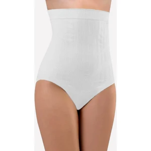 Beyaz Slip Shaper Corset