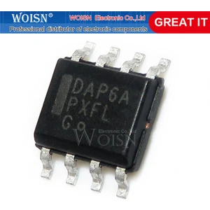 Guangdong Spirit 10 Adet DAP6A Dap6 Sop-8 (Yurt Dışından)