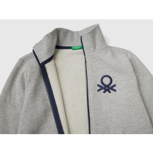 United Colors Of Benetton United Colors Of Bennetton Erkek Çocuk Sweatshirt