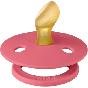 Colour Anatomik Damaklı Emzik-Coral 0-6 Ay