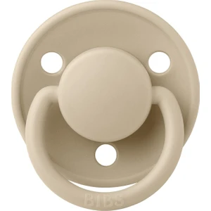 De Lux Kauçuk Emzik-Vanilla 6+
