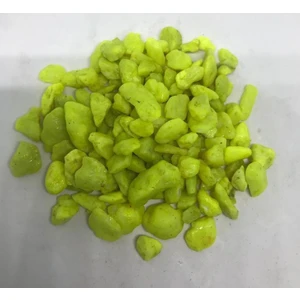 Renkli Çakıl Taşı Dekoratif Süsleme 5-10 mm 1000 gr