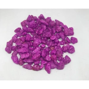 Renkli Çakıl Taşı Dekoratif Süsleme 5-10 mm 1000 gr