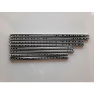 17MM x 342MM Bilyeli Ray 2 Takım (4 Adet)