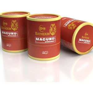 Macun-U Mübarek