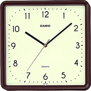 IQ-152-5DF Analog Duvar Saati