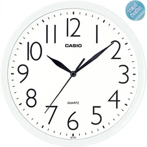 IQ-05-7DF Analog Duvar Saati