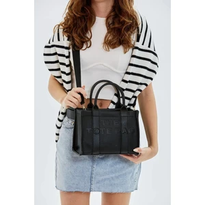 Mei Store Kadın Uzun Askılı Tote Bag Omuz Çantası