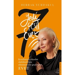 7 Çeşit Evet - Nermin Berrak Yurdakul