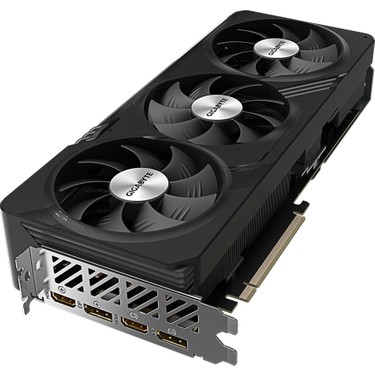 GIGABYTE RX 7700 XT GAMING OC 12GB DDR6 192 bit RGB LED AMD Fiyatı