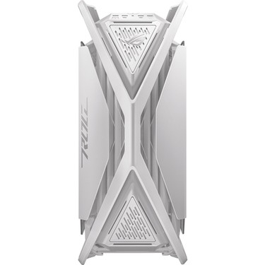ASUS ROG HYPERION GR701 FANLI ALÜMİNYUM - ÇELİK ALAŞIMLI Fiyatı