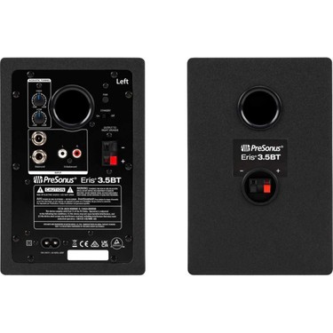 Presonus Eris 3.5 BT MKII (Çift) Fiyatı - Taksit Seçenekleri
