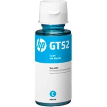 Photoink Hp GT52 Mavi Orjınal Mürekkep Hp Smart Tank 580 Fiyatı