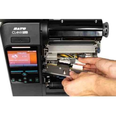Sato R37901900 SATO CL4NX Plus 305 Dpi Yazıcı Kafası Fiyatı