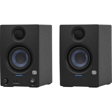 Presonus Eris 3.5 Black MKII Referans Hoparlör (Çift) Fiyatı