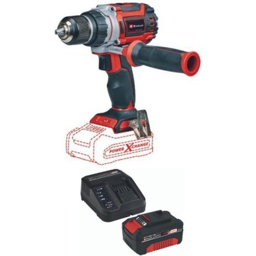 Einhell Tp-Cd 18/60 Li Bl 1x4.ah Kömürsüz Akülü Matkap Fiyatı