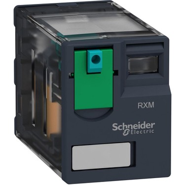 Schneider Electric Schneıder, 24 V Dc Minyatür Röleler (Rxm) Fiyatı