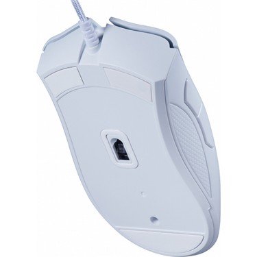 Razer Deathadder Essential Optik Kablolu Beyaz Oyuncu Mouse Fiyatı