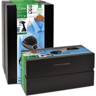 Kiwi KSI-670 Portatif Seramik Tabanlı 1600 Watt Premium Fiyatı